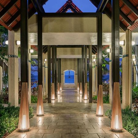 Carambola Beach Resort St. Croix, Us Virgin Islands Fountain Εξωτερικό φωτογραφία