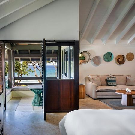 Carambola Beach Resort St. Croix, Us Virgin Islands Fountain Εξωτερικό φωτογραφία