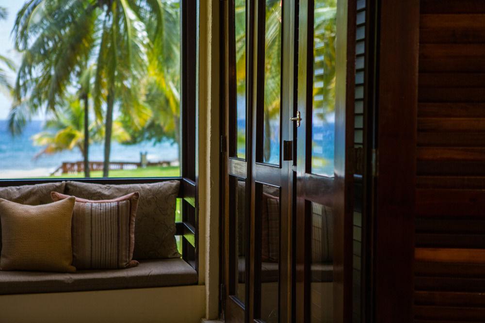 Carambola Beach Resort St. Croix, Us Virgin Islands Fountain Εξωτερικό φωτογραφία