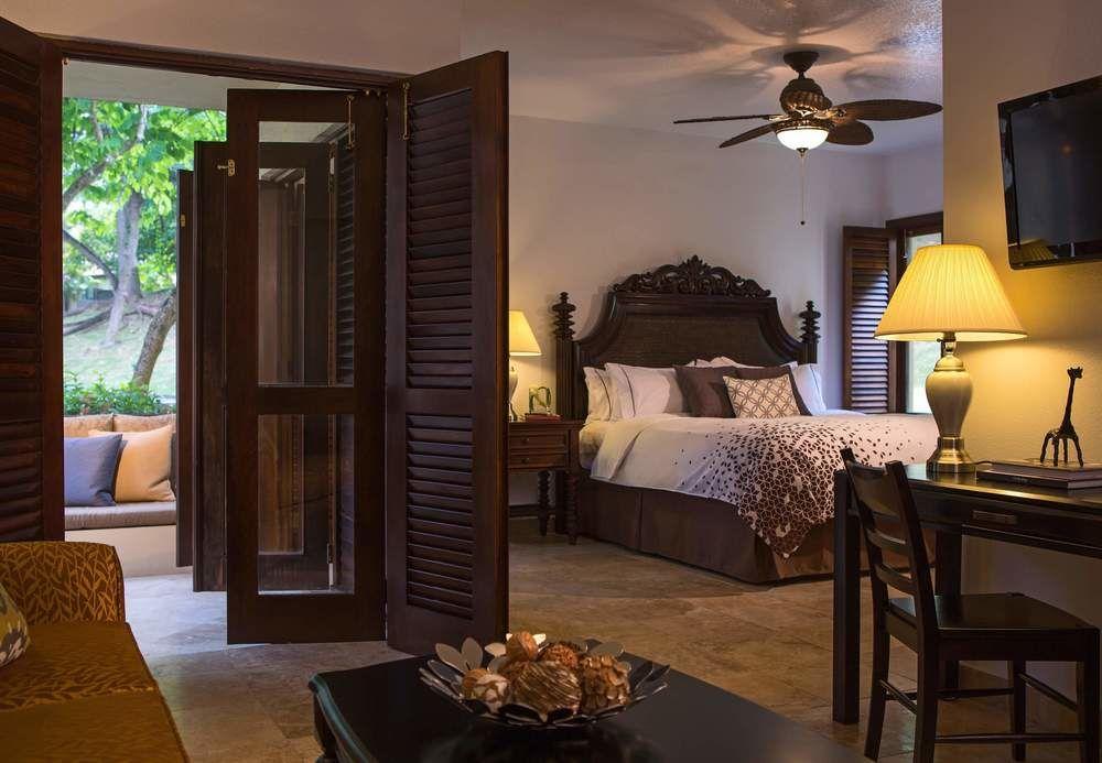 Carambola Beach Resort St. Croix, Us Virgin Islands Fountain Εξωτερικό φωτογραφία
