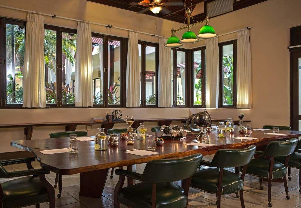 Carambola Beach Resort St. Croix, Us Virgin Islands Fountain Εξωτερικό φωτογραφία
