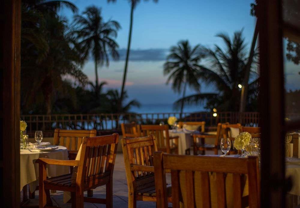 Carambola Beach Resort St. Croix, Us Virgin Islands Fountain Εξωτερικό φωτογραφία