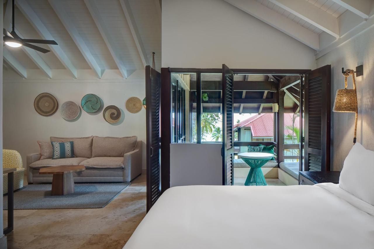 Carambola Beach Resort St. Croix, Us Virgin Islands Fountain Εξωτερικό φωτογραφία