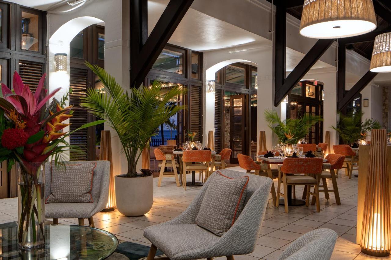 Carambola Beach Resort St. Croix, Us Virgin Islands Fountain Εξωτερικό φωτογραφία