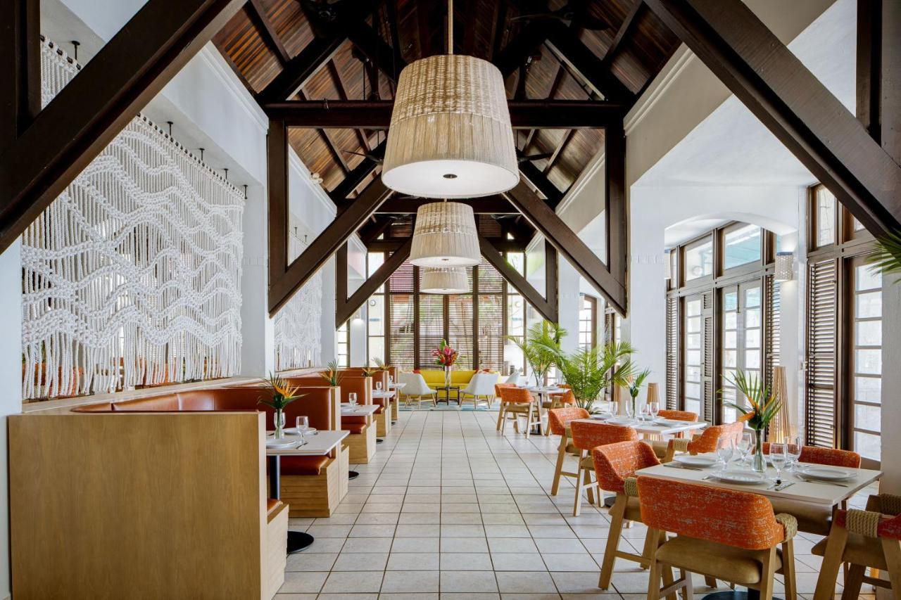 Carambola Beach Resort St. Croix, Us Virgin Islands Fountain Εξωτερικό φωτογραφία