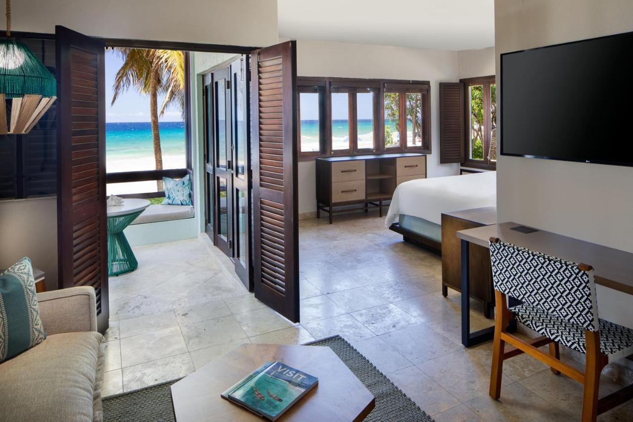 Carambola Beach Resort St. Croix, Us Virgin Islands Fountain Εξωτερικό φωτογραφία