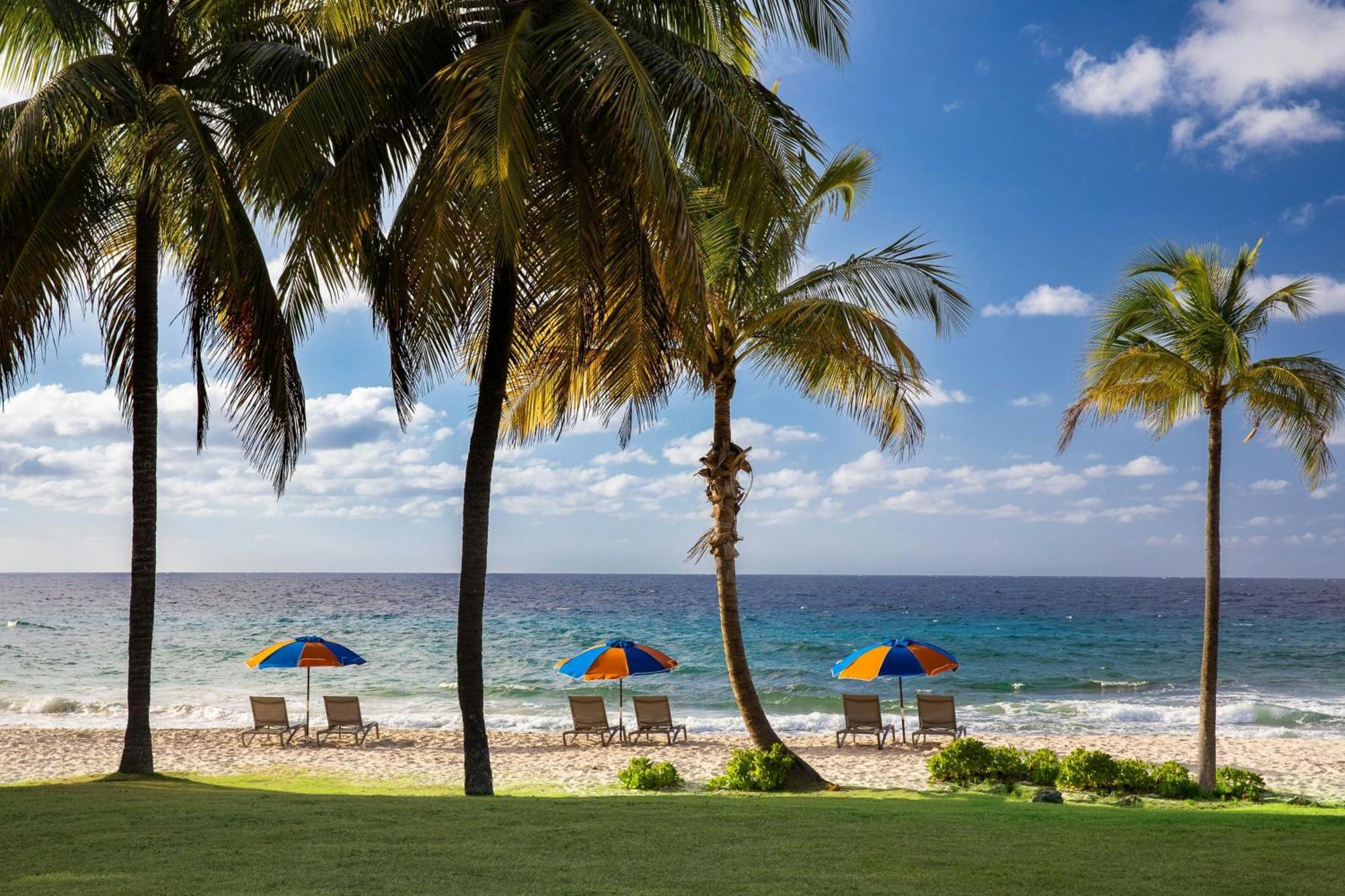 Carambola Beach Resort St. Croix, Us Virgin Islands Fountain Εξωτερικό φωτογραφία