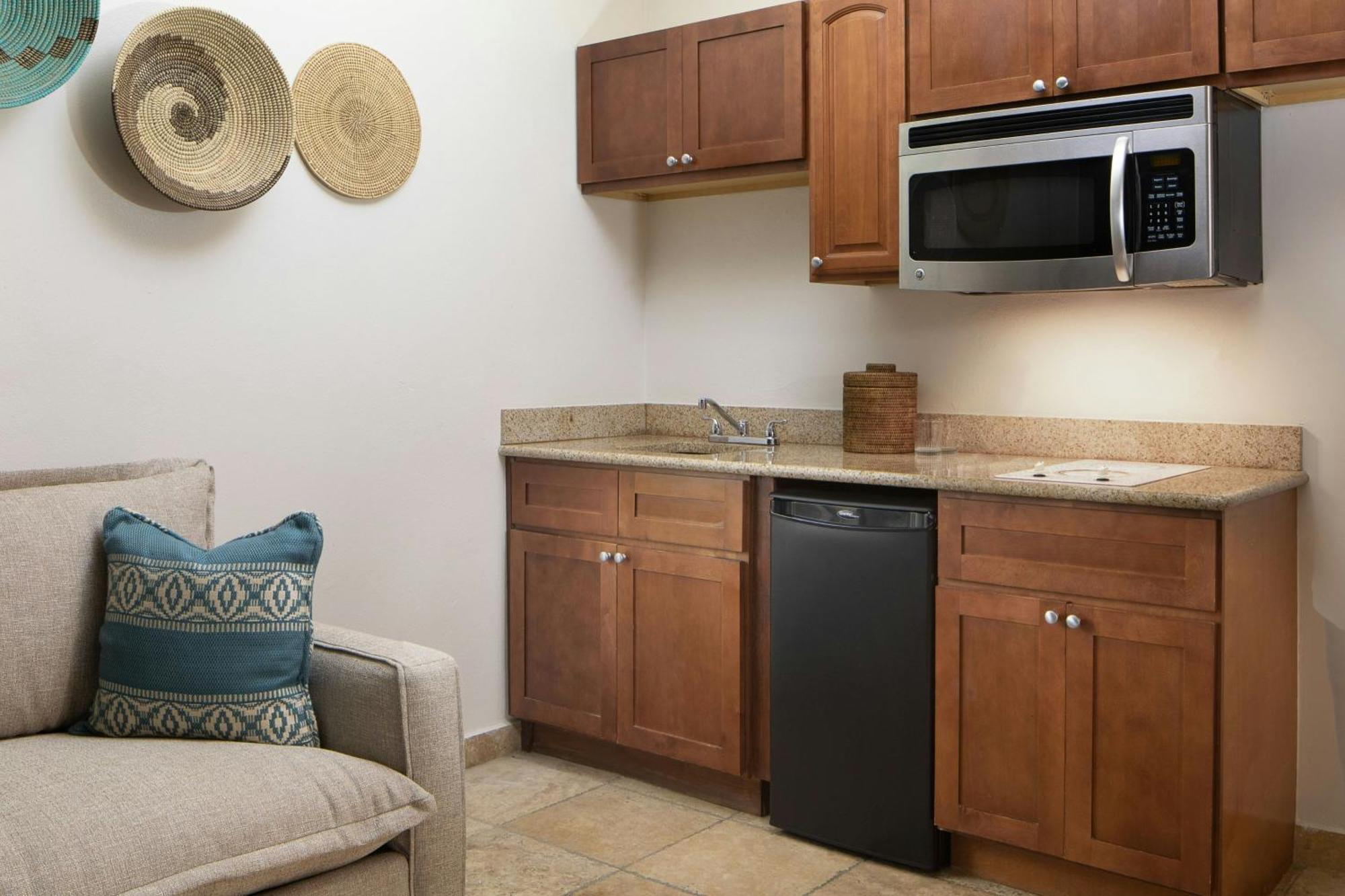 Carambola Beach Resort St. Croix, Us Virgin Islands Fountain Εξωτερικό φωτογραφία