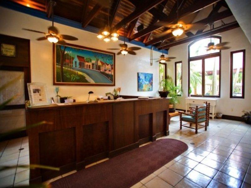 Carambola Beach Resort St. Croix, Us Virgin Islands Fountain Εξωτερικό φωτογραφία