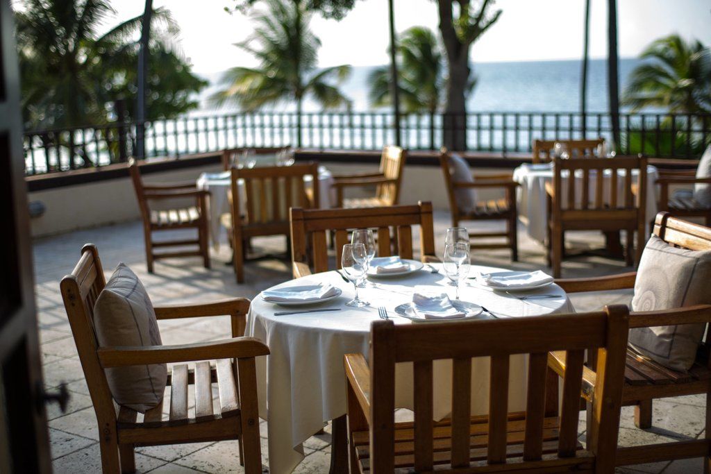 Carambola Beach Resort St. Croix, Us Virgin Islands Fountain Εξωτερικό φωτογραφία